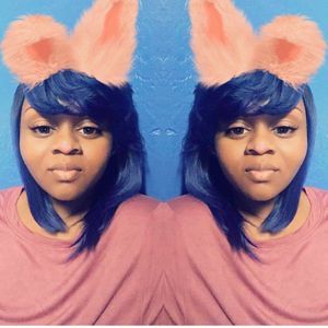 Meet your Posher, Blu